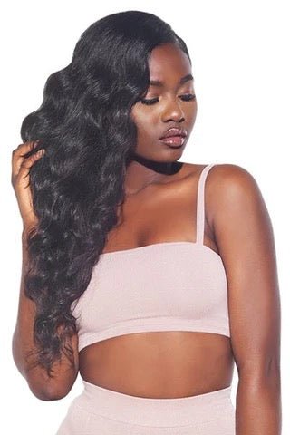 How to Style Your Clip-In Human Hair Extensions for a Flawless Look - The Vanity Box