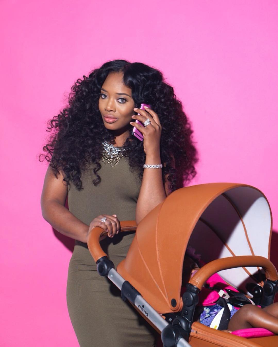 The Ultimate Guide to Virgin Hair Bundles - The Vanity Box