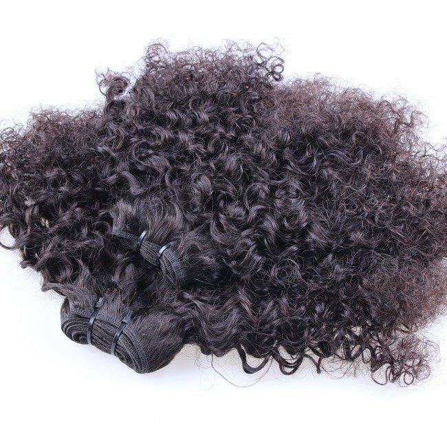 Brazilian Curly - The Vanity Box