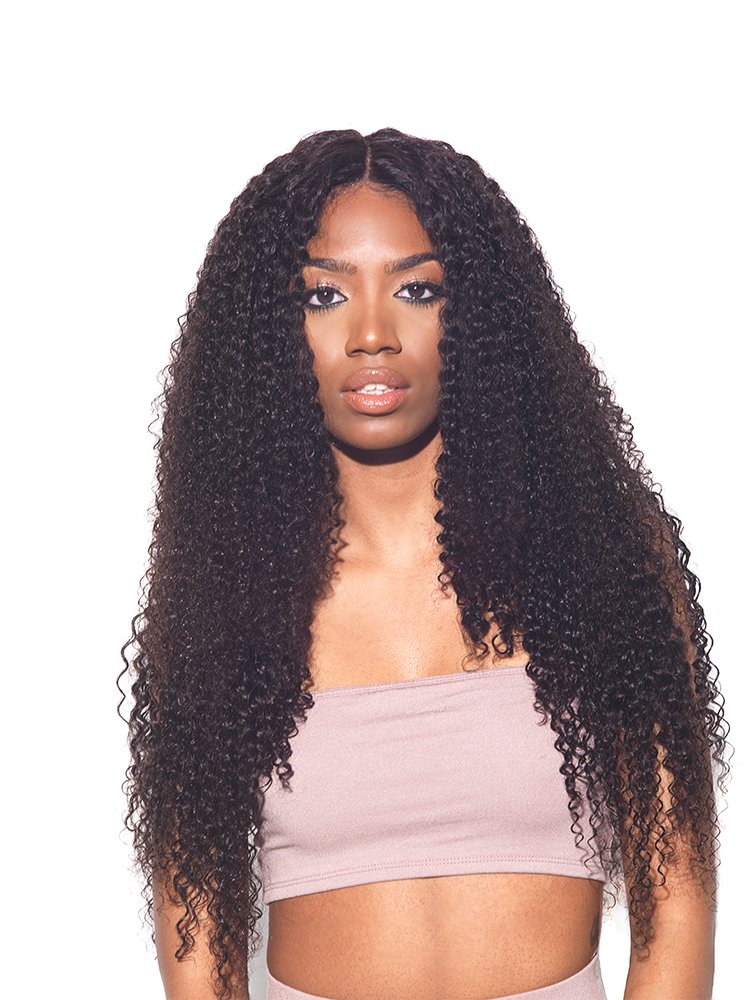 Brazilian Curly - The Vanity Box