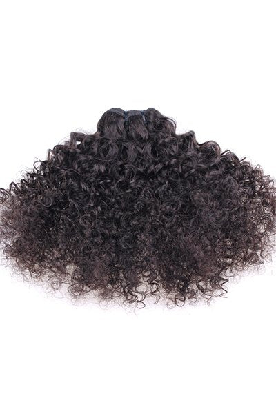 Brazilian Curly - The Vanity Box