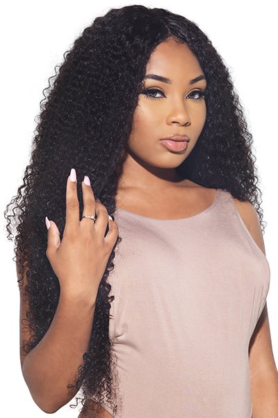 Extensions for curly hair -brazilain curly