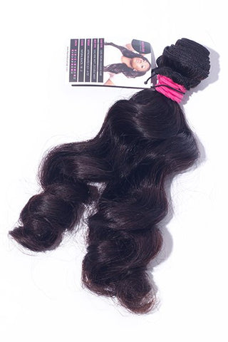 Brazilian Wavy - The Vanity Box