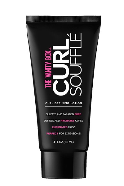 Curl Soufflé - The Vanity Box