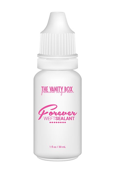 Forever Weft Sealer - The Vanity Box