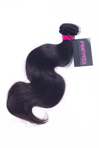 Peruvian Body Wave - The Vanity Box