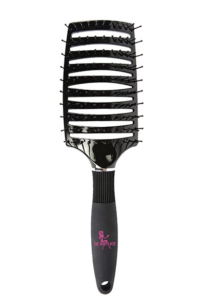 Vanity Vixen Body Brush - The Vanity Box