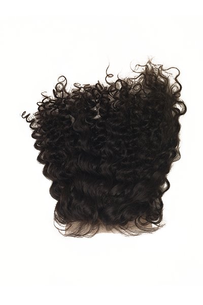 VanityWIGS: Brazilian Wavy (Lace Front Wig) - The Vanity Box