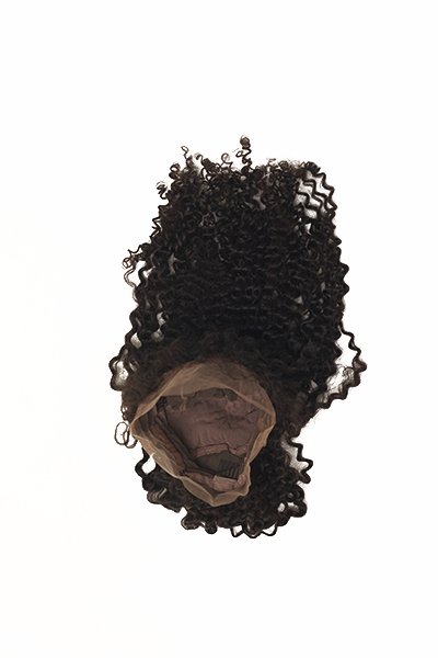 VanityWIGS: Malaysian Curly (Lace Front Wig) - The Vanity Box