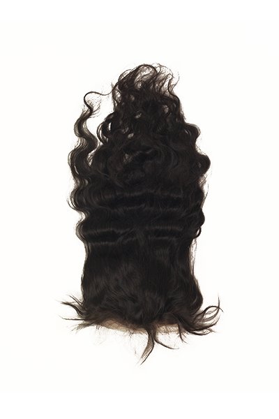 VanityWIGS: Peruvian Body Wave (Lace Front Wig) - The Vanity Box