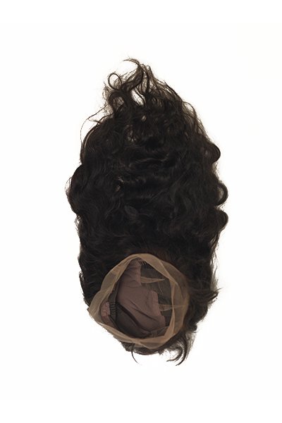 VanityWIGS: Peruvian Body Wave (Lace Front Wig) - The Vanity Box